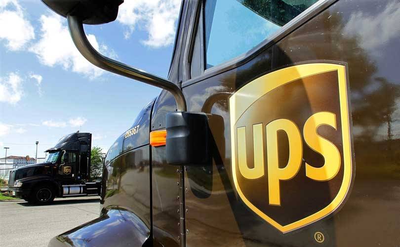 La estadounidense UPS anuncia despidos ante la caída de ingresos ...