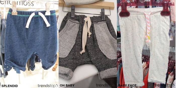 Las tendencias esenciales para la moda infantil Primavera/Verano 17 desde Magic Las Vegas