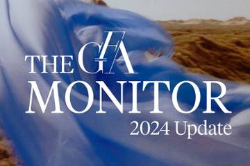 Global Fashion Agenda publishes update of its GFA Monitor on sustainability