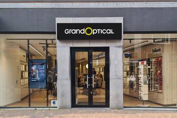 10 Belgische GrandOptical winkels gaan verder als Opsin Optics 