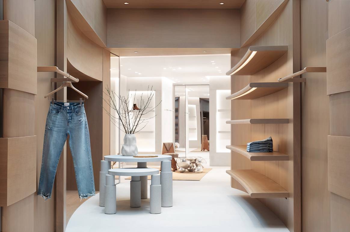 Image: Frame London
