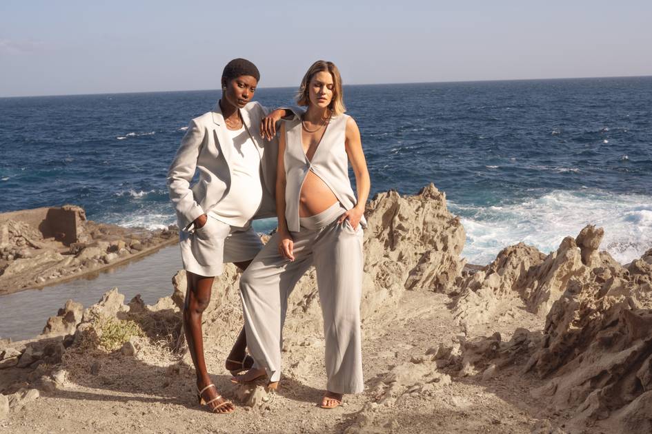 Seraphine Maternity Brand