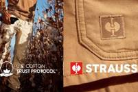 Engelbert Strauss joins US Cotton Trust Protocol for responsible sourcing