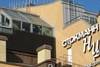 Stockmann продает "Невский центр"