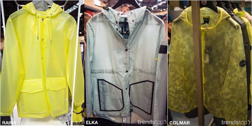 Top 5 Trends from the SS19 Berlin Trade Shows