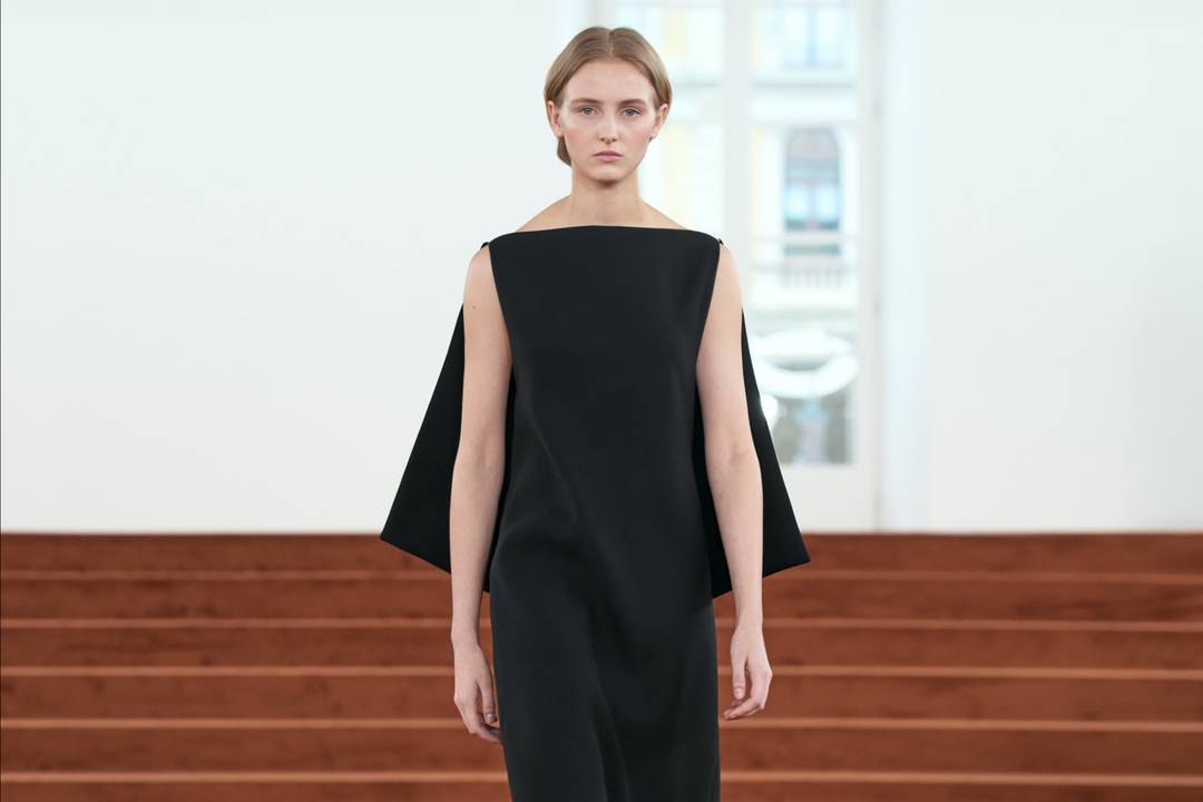 Jil Sander, autunno inverno 26-27