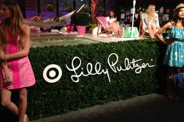 Lilly Pulitzer for Target collection almost sold out