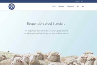 Textile Exchange launcht Responsible Wool Standard