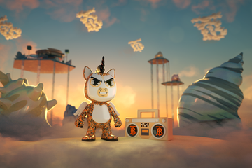 Burberry unveils new NFT collection with Mythical Games