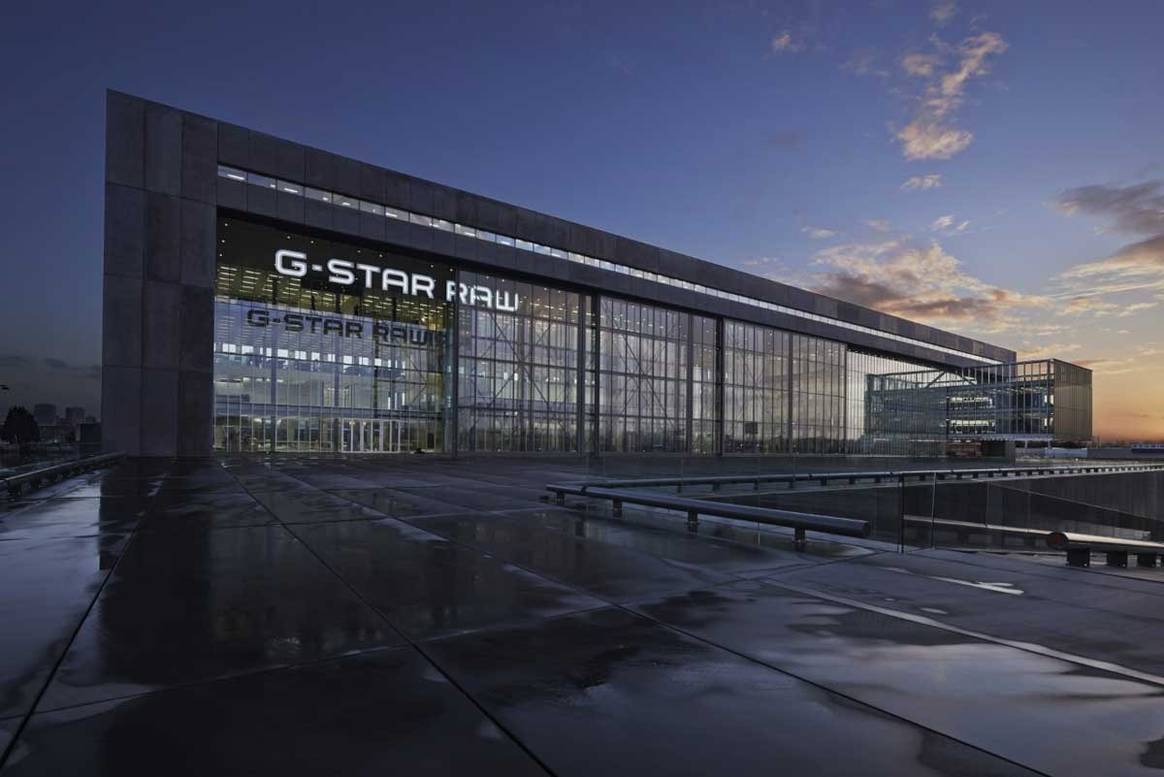 G-Star : alchimiste du jean et défricheur d’économie circulaire