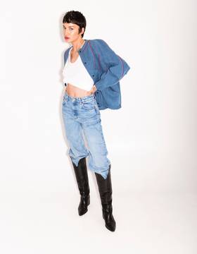 Collection image Aline Yaneli