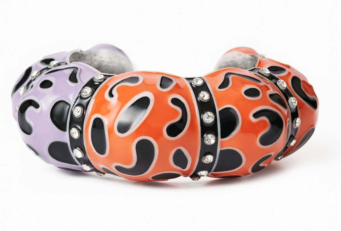 Kijken: de eerste beelden van Iris Apfel x H&M