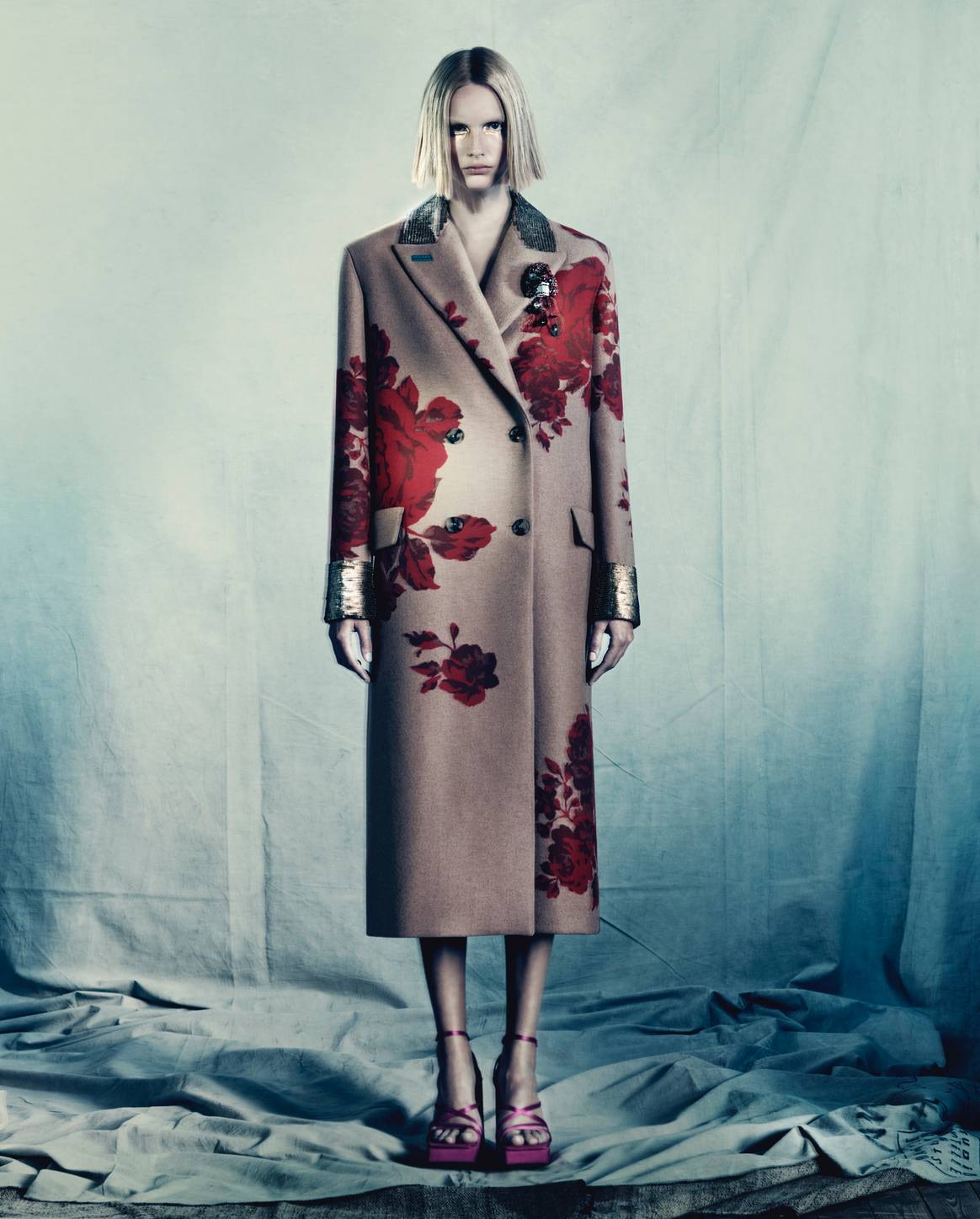 Zara Atelier | Foto: Zara