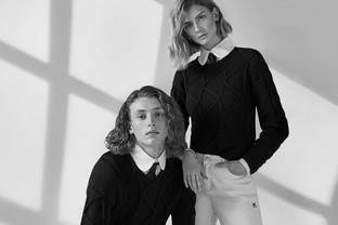 Woolmark x Karl: homenaje a Lagerfeld en formato DIY