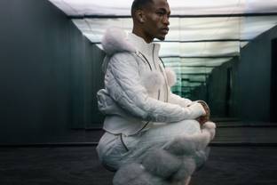 Moose Knuckles unveils collaboration with Telfar