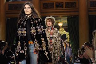 Italmobiliare compra Clessidra, propietario de Roberto Cavalli