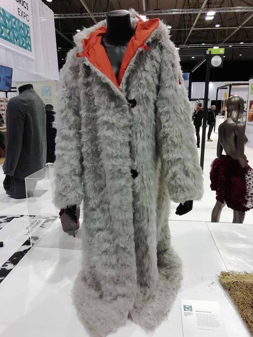 MaterialDistrict: Tien innovaties voor een circulaire modeketen