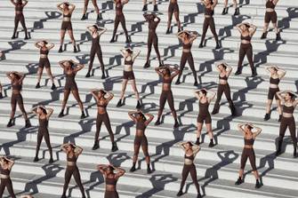 In Pictures: NikeSkims has finally landed, championing ‘bold evolution’ in sportswear