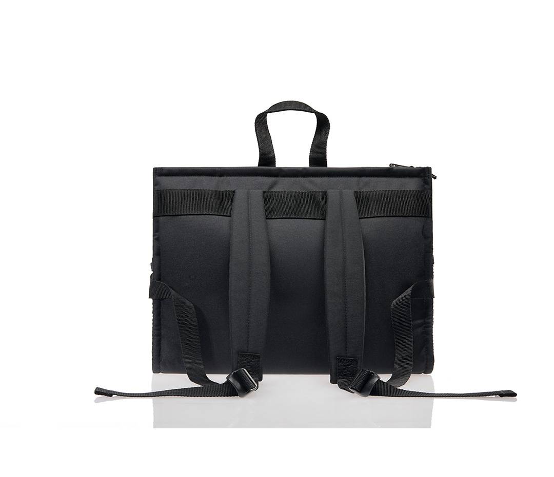 Image: Telfar x Eastpak