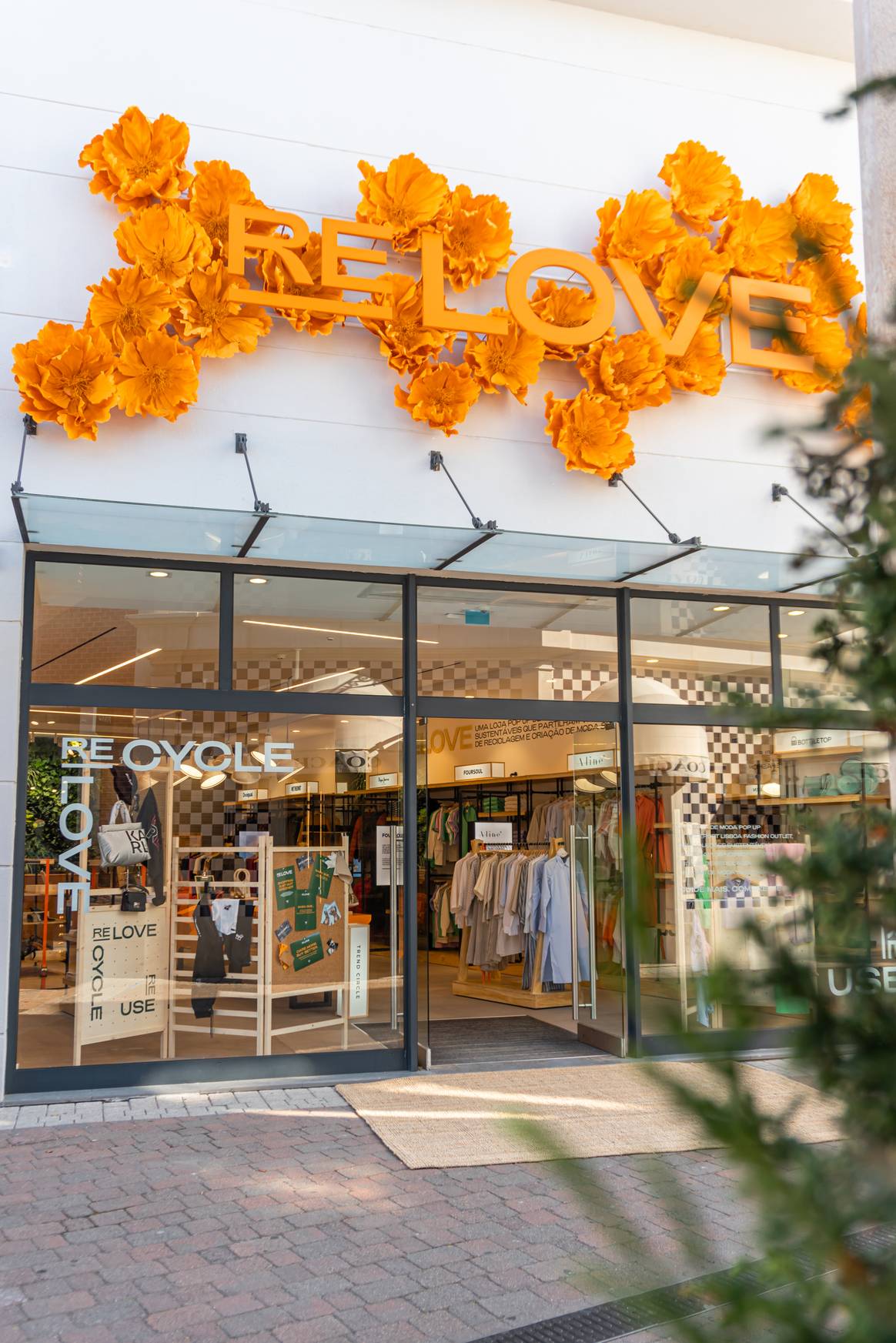 Image: courtesy of VIA Outlets