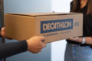 Decathlon pone en marcha su marketplace en España