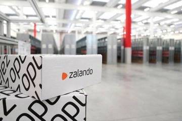 „Herausragendes“ erstes Quartal: Zalando hebt Jahresprognosen an