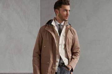 Brunello Cucinelli reports positive revenue growth of 10.3 percent