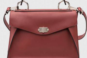 Proenza Schouler updates PS1, aims to build up accessories business
