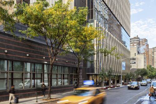 Credits: © Christopher Payne/ESTO