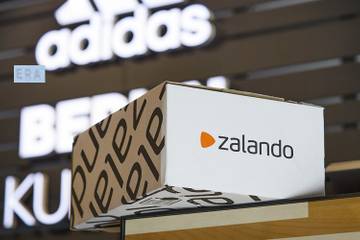 Zalando mit „Game Changer Award" ausgezeichnet