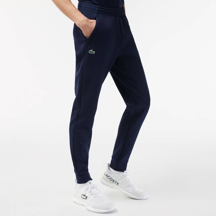 Herren Trainingshose mit Mesh-Einsatz | Lacoste