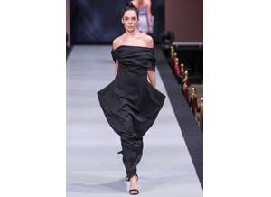 Estet Fashion Week: яркие моменты