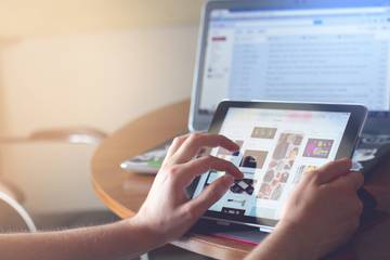 L'évolution du social selling ou comment les réseaux sociaux accompagnent les e-commerçants en 2022 ?