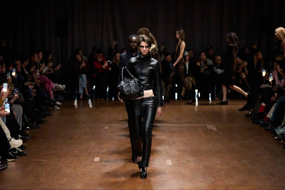 Hodakova FW25.