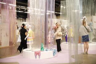 Playtime Paris juin 2025 : que réserve le programme du salon de la mode enfantine ?