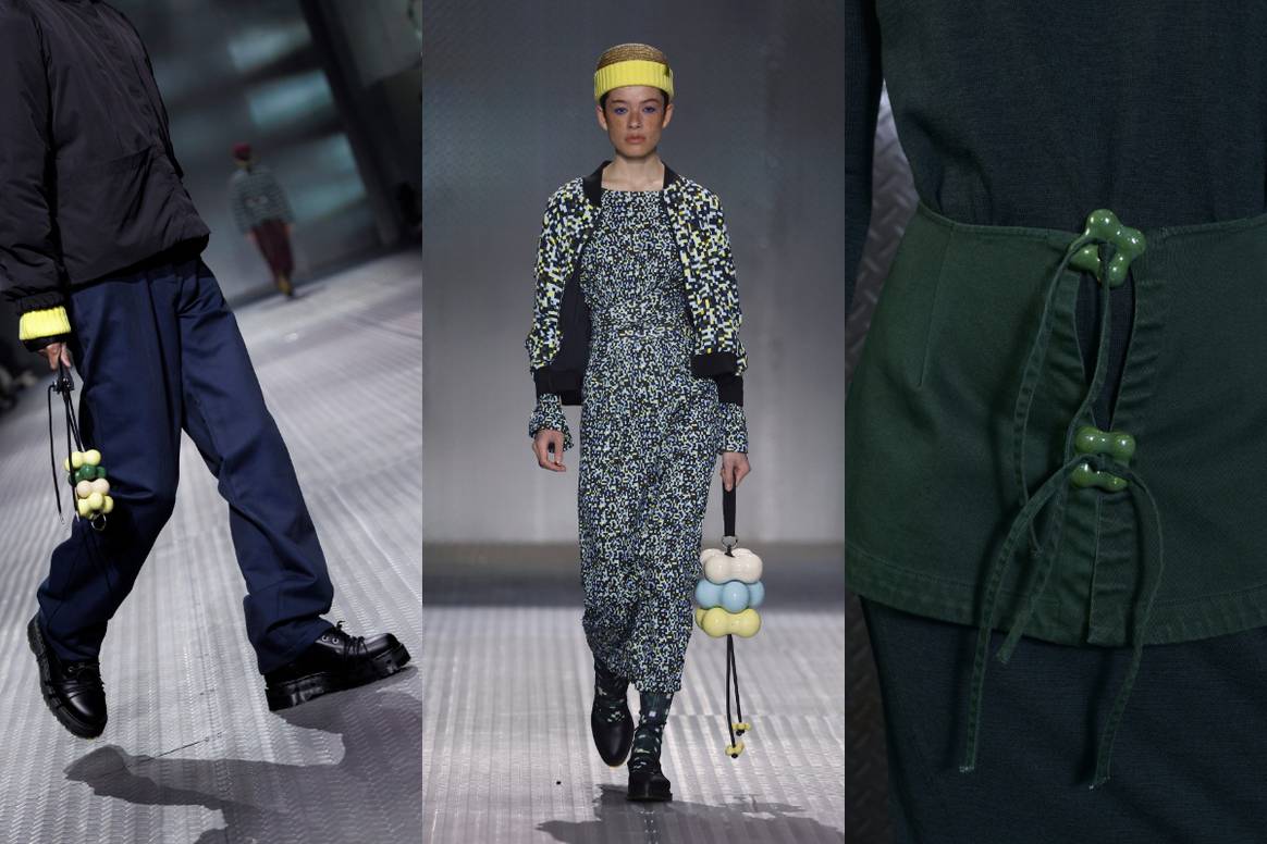 SKFW FW26 and 080 Barcelona Fashion.