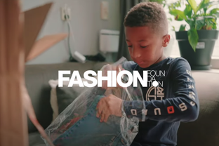 FASHION.foundation lanceert webshop met gratis kleding voor arme gezinnen in Nederland