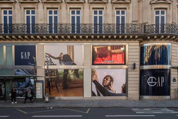 Gap and Telfar announce collab at Paris Fashion Week Men’s