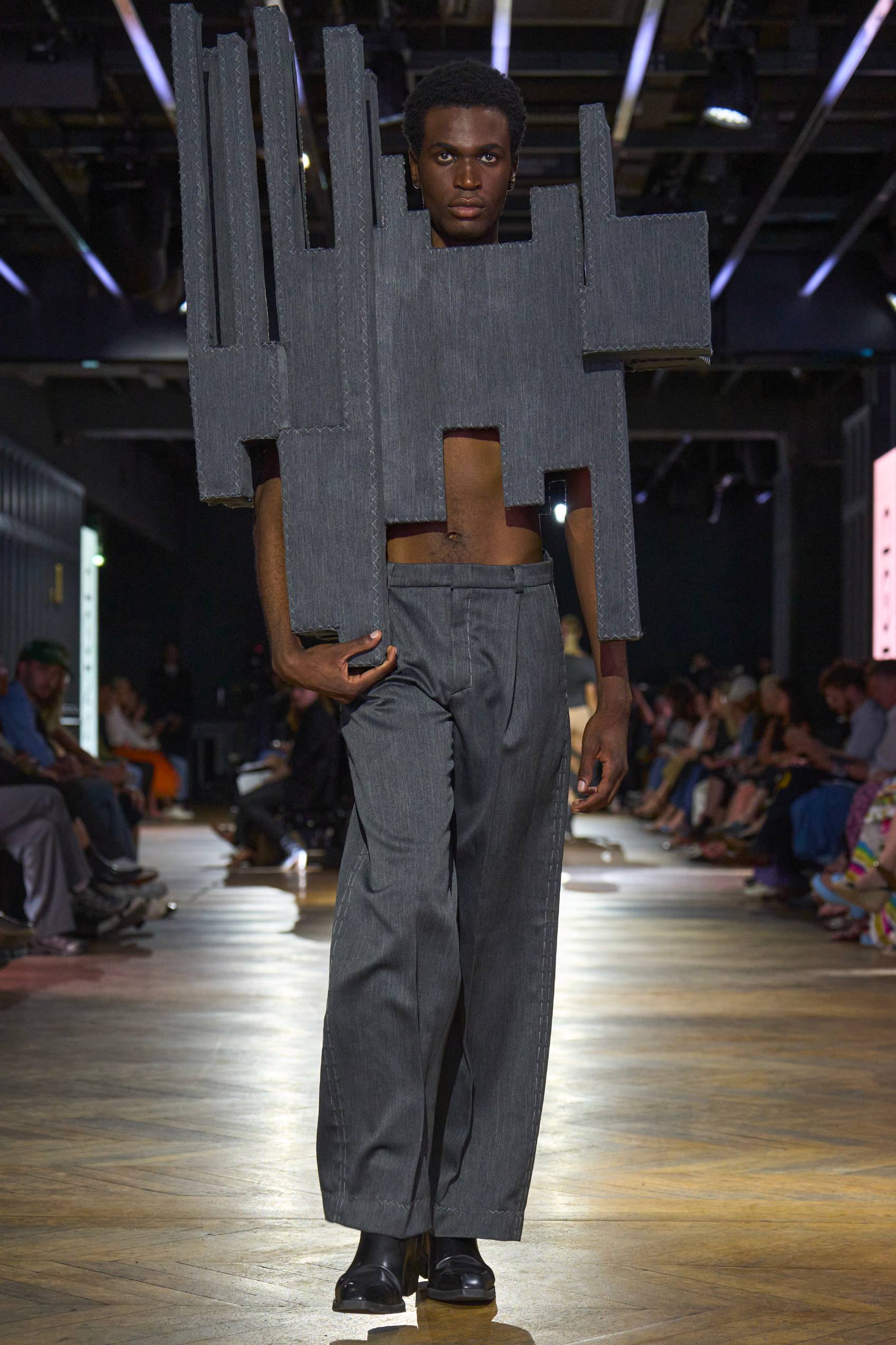 ESMOD Graduate Class 2025