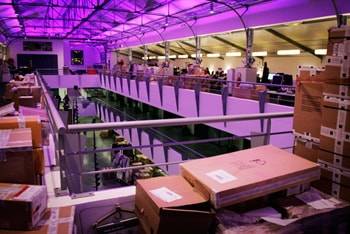 Vente-privée, élue enseigne mode la plus attractive