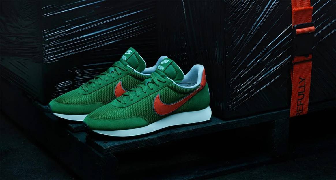 En images : Nike va lancer une collection Stranger Things