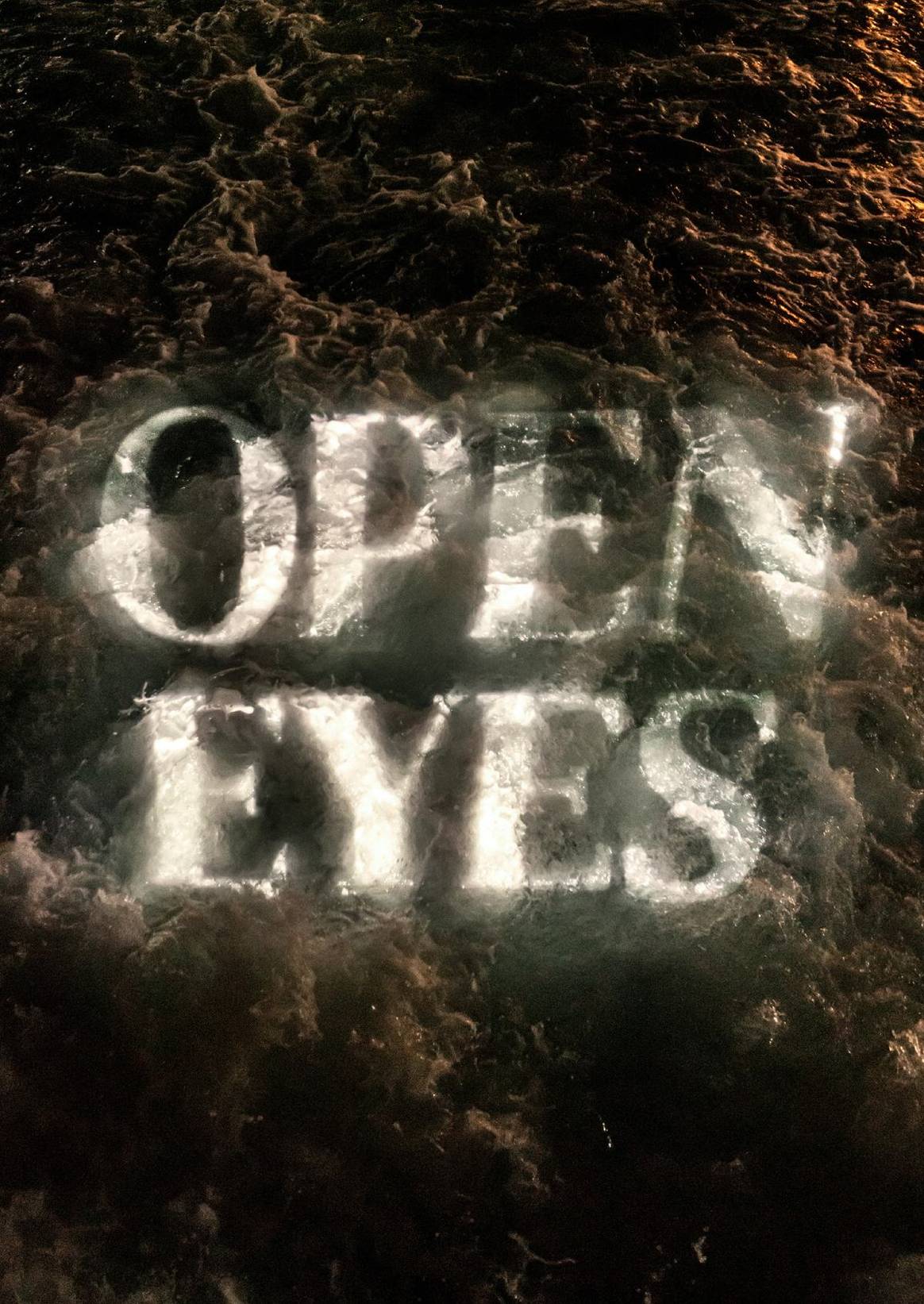 Etnia Barcelona Foundation y Open Arms Presentan 'Open Eyes' la Campaña de la primera colección de gafas que salvan vidas
