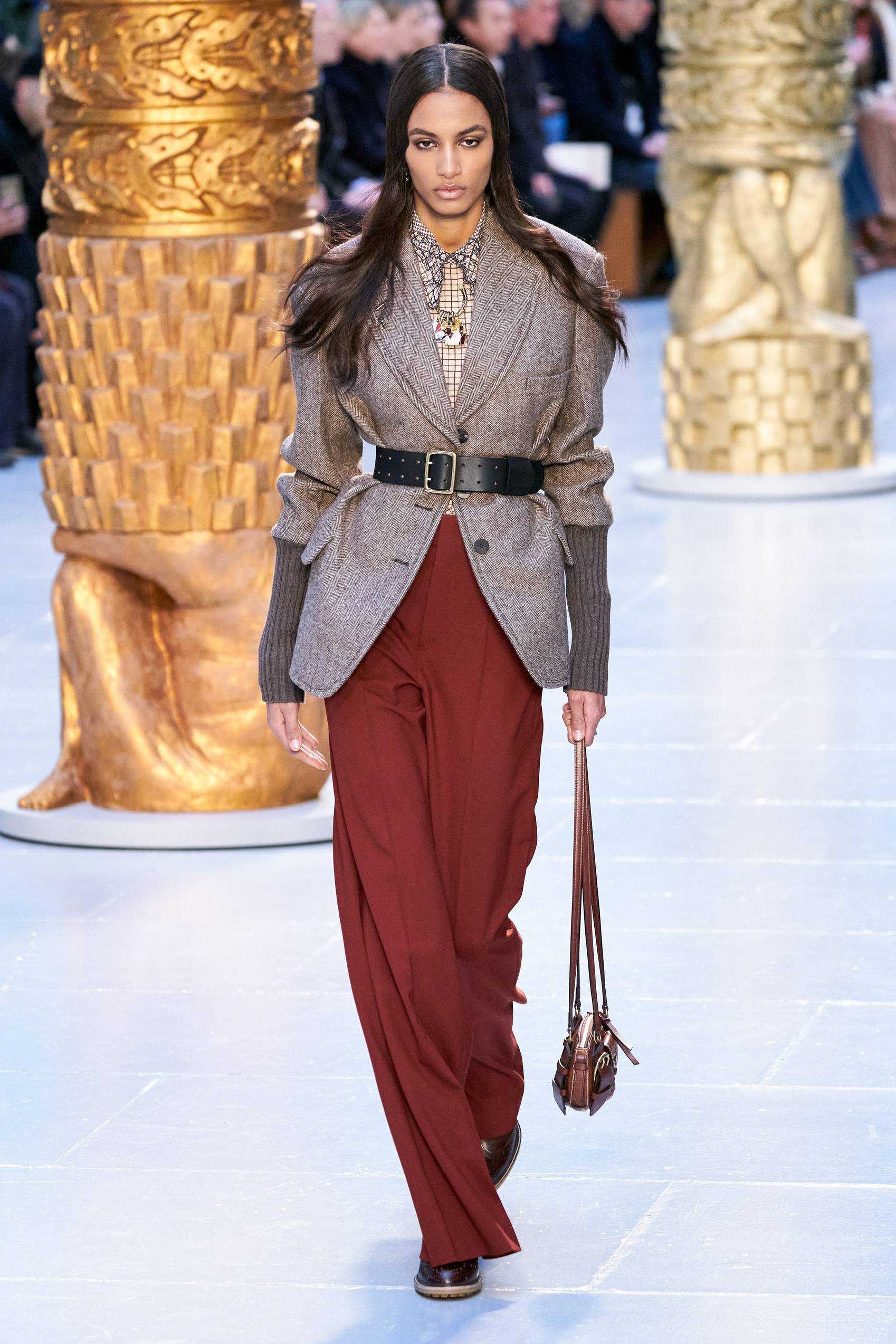 CHLOÉ - FALL 2020 READY-TO-WEAR