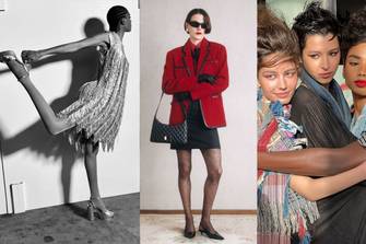 Moda en circuito corto: Portugal Fashion va por buen camino