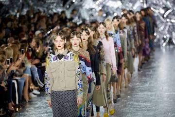 Dit verdient de stad Londen aan London Fashion Week