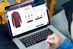 Gap compra el probador virtual Drapr