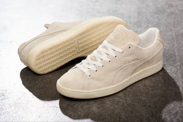 Kreislaufwirtschaftliches Experiment: Puma testet nachhaltigen Sneaker Re:Suede 