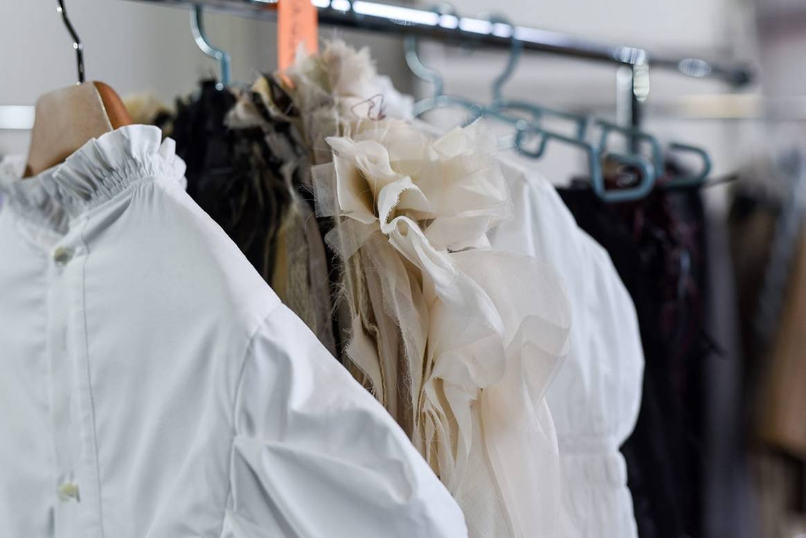 Albini Group participates in collaborative project for Italian and South African fashion industries