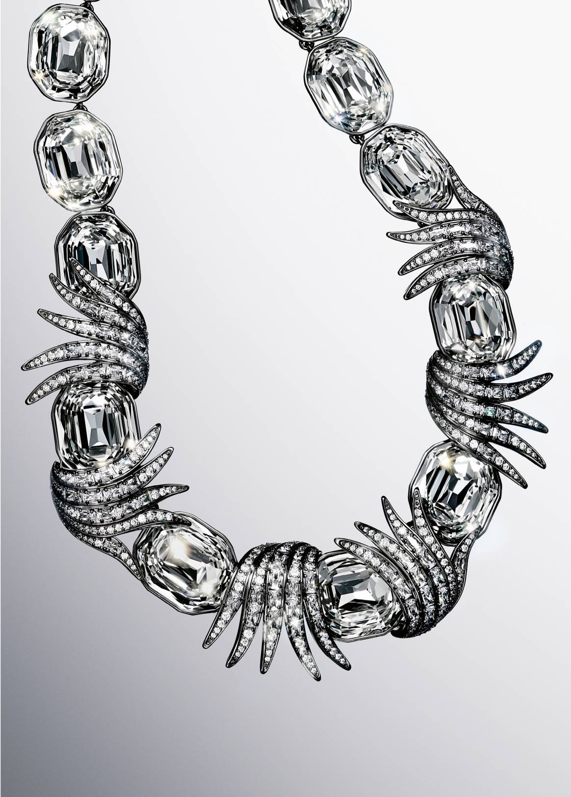 Credits: Swarovski