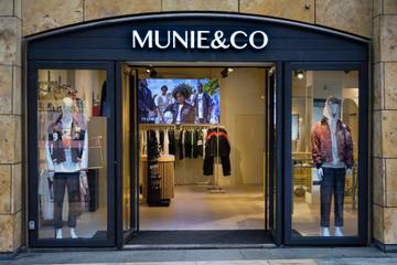 Kijken: Munie&Co opent tweede winkel